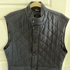 Barbour Lowerdale Gilet Vest – Large